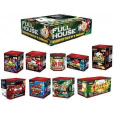 Full House Full House